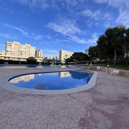 Con Terraza En San Juan Playa