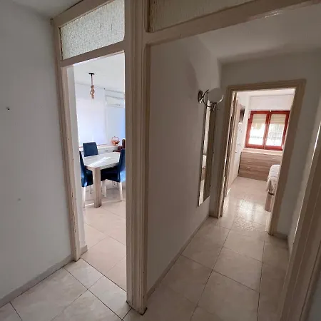 Apartment Con Terraza En San Juan Playa