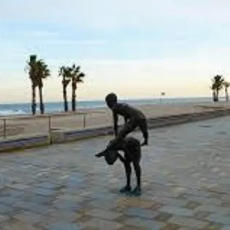 Con Terraza En San Juan Playa Alicante