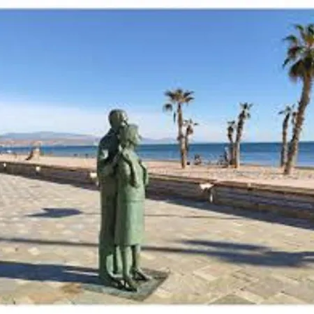 Con Terraza En San Juan Playa Alicante