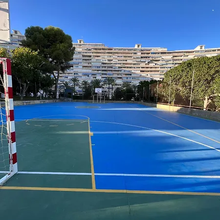 Con Terraza En San Juan Playa Alicante