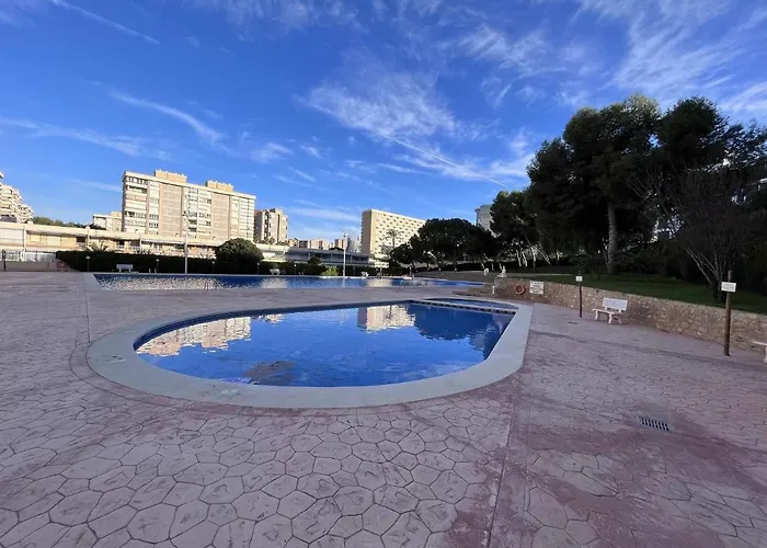Con Terraza En San Juan Playa