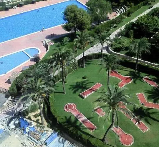 Con Terraza En San Juan Playa * אליקאנטה