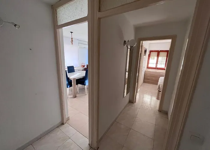 דירה Con Terraza En San Juan Playa