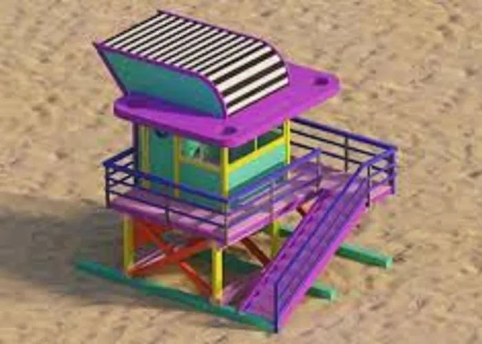 דירה Con Terraza En San Juan Playa