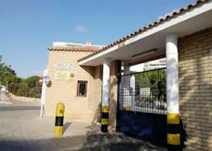 Con Terraza En San Juan Playa אליקאנטה