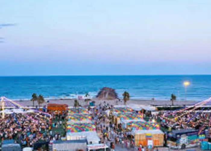Con Terraza En San Juan Playa אליקאנטה