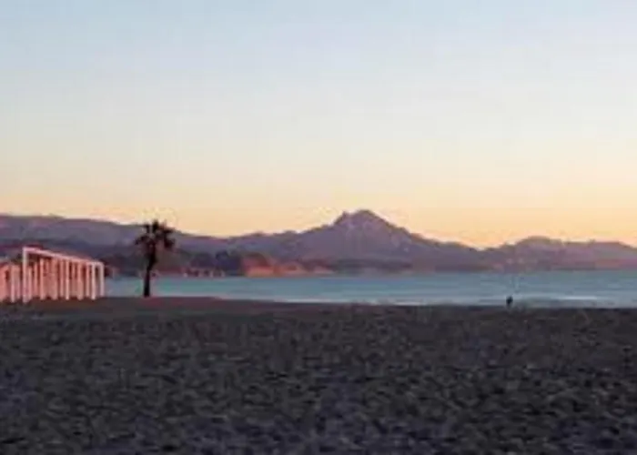 Con Terraza En San Juan Playa